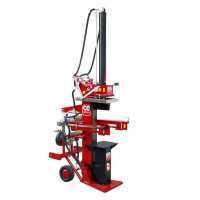 Ceccato KOMBI SPLET13 Tractor-mounted Log Splitter with Electric Motor - 13 Tons - 1100 mm Piston Stroke