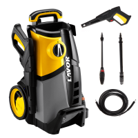LAVOR LVR5 140 Pressure Washer -  6.50 L/min max flow rate - 2000W