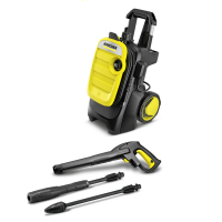 Karcher  K5 Compact Cold Water Pressure Washer 500 L/h - 145 bar