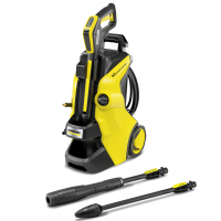 Karcher K5 Power Control Cold Water Pressure Washer 500 L/h - 145 bar