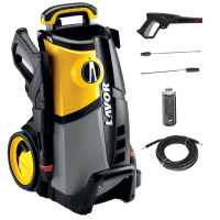 LAVOR LVR5 145 Pressure Washer - 7.50 L/min Max. Flow Rate - 2200W