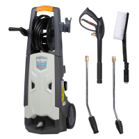 Comet KLS 1600 Gold Extra Pressure Washer - 150 bar Max. Pressure