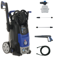 Annovi &amp; Reverberi Blue Clean 5 Series 5.9 Pressure Washer, 180 bar max.