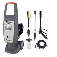 Comet KL 1600 Gold Extra Electric Cold Water Pressure Washer