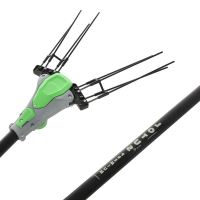 EGO Lotus - Olive Harvester - 56 V - WITHOUT BATTERIES AND CHARGER