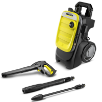 Karcher  K7 Compact Cold Water Pressure Washer - 600 L/h - 180 Mbar
