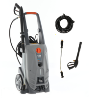 Comet KSX 1850 Gold Classic - semi-professional cold water pressure washer - 130 bar - 510 lt/h