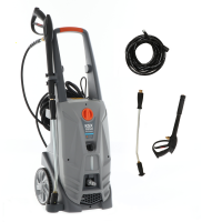 Comet KSX 1850 Gold Classic - semi-professional cold water pressure washer - 130 bar - 510 lt/h
