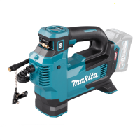 Makita MP001GZ - Battery Air Compressor - WITHOUT BATTERIES AND CHARGERS