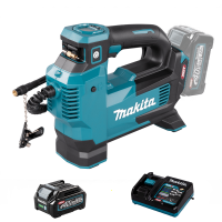 Makita MP001G - Cordless air compressor