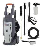 Comet KL 1680 GOLD PLUS Electric Cold Water Pressure Washer - 8 L/min Flow rate