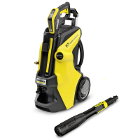 New Karcher K7 Smart Control Cold Water Pressure Washer - 180 bar - with Bluetooth