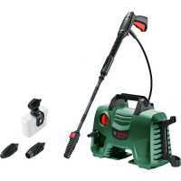 BOSCH EasyAquatak 120 Cold Water Pressure Washer - 120 bar max.