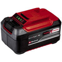 Einhell Power-X-Change - Extra Battery 18V 5.2 Ah