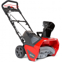 Snapper ESXD20S82K - Battery-powered Snowplough - 82V 4Ah