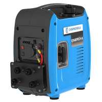 Campagnola Energy 4 Silenced Inverter Generator