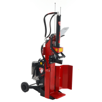 Ceccato SPLE10POLT -  Electric Log Splitter - Multiposition - 400V