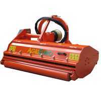 AgriEuro Top Line MS 150 - Tractor-mounted Flail Mower - Medium Series - Hydraulic Shift