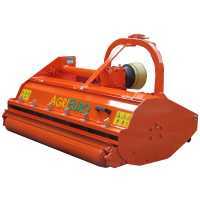 AgriEuro Top Line MF 130 - Tractor-mounted Flail Mower - Medium series