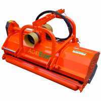 AgriEuro Top Line R-MS 160 - Tractor-mounted Flail Mower - Medium series - Hydraulic shift