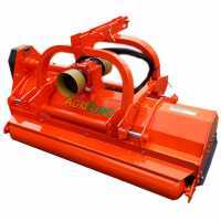 AgriEuro Top Line R-PS 180 - Tractor-mounted Flail Mower - Heavy series - Hydraulic shift