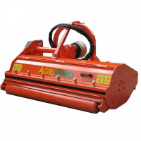 Top Line MS 100  - Tractor-mounted Flail Mower - Medium Series - Hydraulic Shift