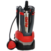 Al-ko Premium Dive 6500/34 Electric Submersible Pump for Clean Water