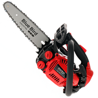 Blue Bird CSP 270 TC - Petrol Pruning Chainsaw - 25 cm Blade