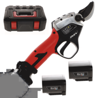 BlueBird PS 22-38 Electric Pruning Shears with built-in battery - 21.6V - 2.5 ah