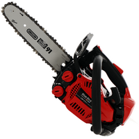 Blue Bird CSP 270 T - Petrol Pruning Chainsaw - 25 cm Blade