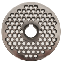 Die Plate for Pellet Machine - 20 mm