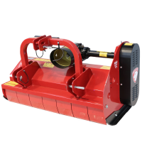 Ceccato TRINCIONE 400 4T1400F  - Tractor-mounted Flail Mower - Heavy Series