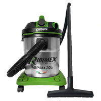 Ribimex Aspirix 20L - Wet and Dry Vacuum Cleaner