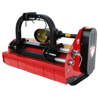 Ceccato TRINCIONE 400 4T1400M  - Tractor-mounted Flail Mower - Heavy Series