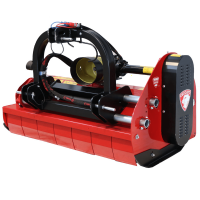 Ceccato TRINCIONE 400 4T1400ID - Tractor-mounted Flail Mower - Heavy Series
