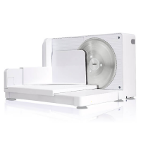 R.G.V. Ausonia Smarty 170 - Foldable Meat Slicer