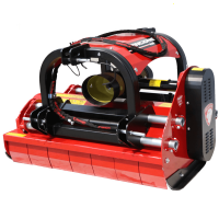 Ceccato TRINCIONE 400 4T1400IDR2 - Tractor-mounted Reversible Flail Mower - Heavy Series