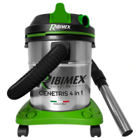 Ribimex Cenetris - Multi-Purpose + Ash Vacuum Cleaner
