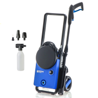 Nilfisk Core 130-6 PC Electric Cold Water Pressure Washer