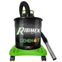 Ribimex Cenehot - Ash Extractor - 18L