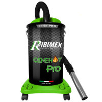 Cenehot PRO Ash Vacuum Cleaner  - 1200W - 25L