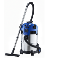Nilfisk MULTI II 30T VSC - Wet and Dry Vacuum Cleaner