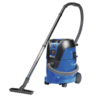 Nilfisk AERO 26-01 PCX EU - Wet and Dry Vacuum Cleaner