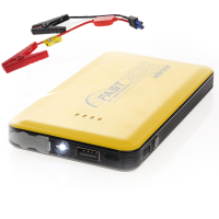 Deca Fast 300 Multifunctional Portable Starter and Power Bank