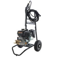 AgriEuro Top-Line CXD 10/220 Petrol Pressure Washer - Loncin G200F engine