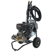 AgriEuro Top-Line EWD-K 15/310 Petrol Pressure Washer &ndash; Loncin G390F Engine