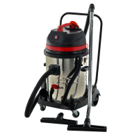 Nilfisk Viper LSU 155-EU - Professional Wet and Dry Vacuum Cleaner