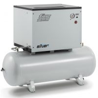Fiac Light Silver LS 10-270 10 400/50 CE - Screw compressor