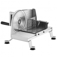 Ritter Podio3 - Manual Meat Slicer 170 mm