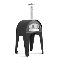 Seven Italy Demetra - Outdoor Wood-fired Oven 